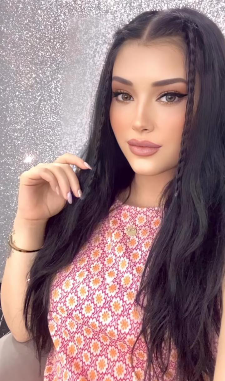 Antalya Escort Güzeli Uzun Boylu Efsun