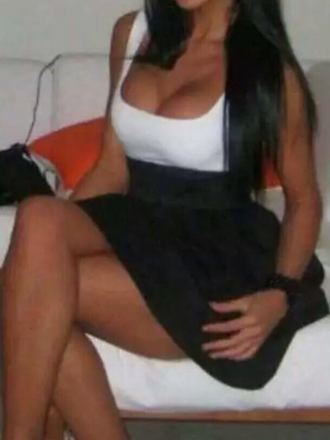 Antalya Seksi Escort Bayan Çiğdem
