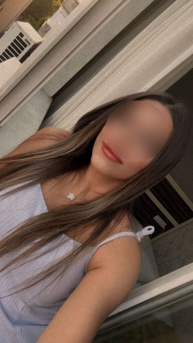 Antalya çıtır escort kız Delal