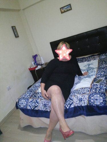 Escort Buse Beraber Olma Peşinde
