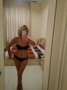Seksi Fantezileri ile KONYAALTI Escort Kızları