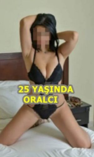Fantezilerin Kadını Escort Melis