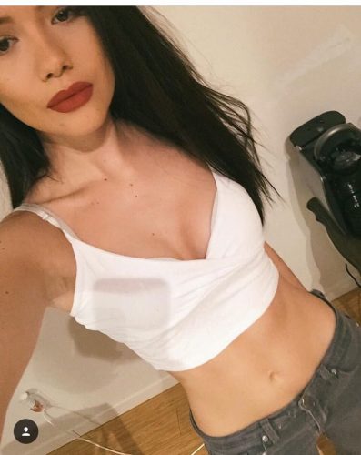 Kaliteli Anların Escort Kadını İpek