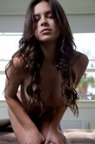 Kumral Otele Gelen Escort Lale