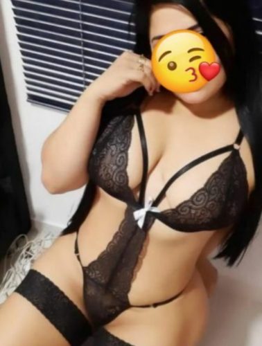 Antalya Sağlıklı Escort Bayan Gaye