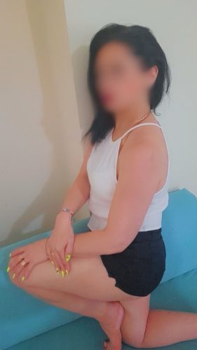 Antalya Güzel Escort Bayan Maria Güzelikleriyle Sizle