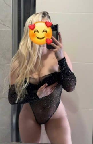 Lara Seksi Escort Oylum