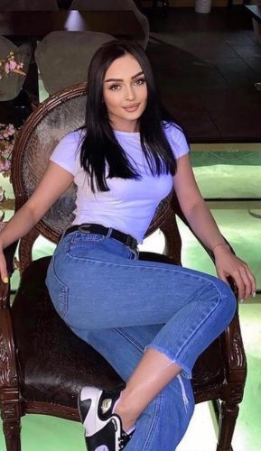 Kumluca Escort Elif’in Muhteşem Hizmeti