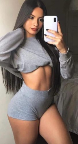 Kumluca Escort Lale Üniversiteli Yeni Çıtır