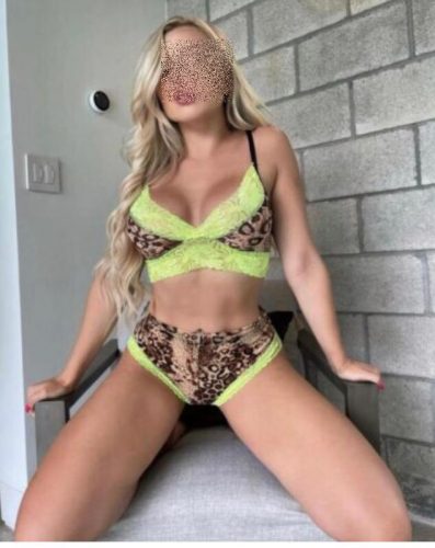 Muratpaşa Kısa Boylu Escort Kezban