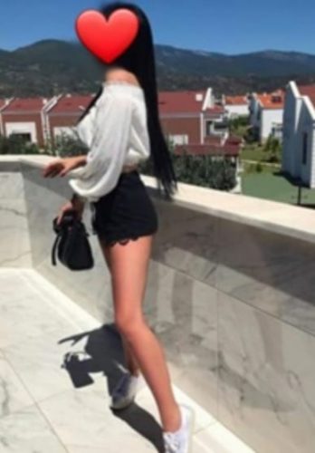 Finike Taksiyle Gelen Escort Sertap
