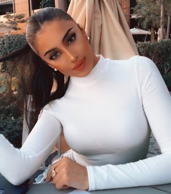Kaş Bakımlı Escort Hale