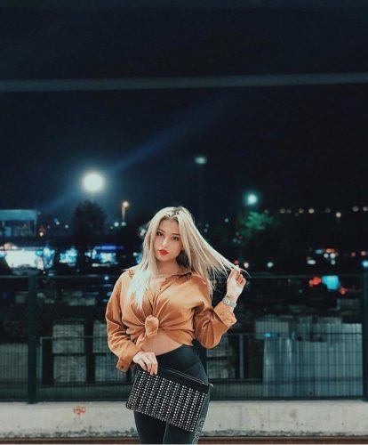 Alanya Oral Escort Ece’nin Rahatlatan Hizmetleri