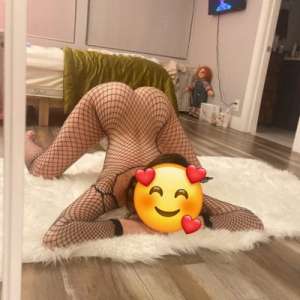 Muratpaşa Escort Sibel İle Tanışın