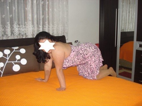 Gazipaşa Ucuz Escort Bayan Gamze