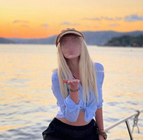 Alanya Vip Hizmet Escort