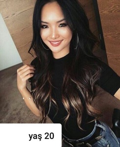 Finike Zayıf Escort Berna