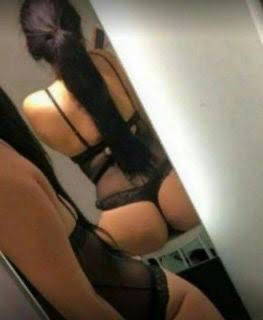 Amaç Bir Olmaksa Aksu Muhteşem Escort Kızı Alev