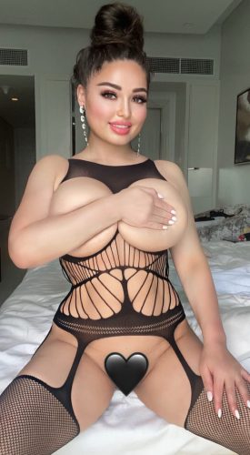 Anal Seks Seven Gazipaşa Escort Sevgi