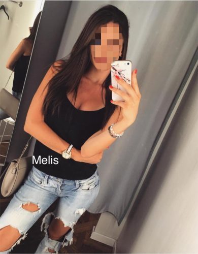 Anal Seven Kumluca Escort Burçin