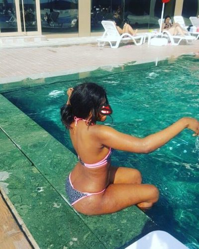 Antalya Anal Escort Bayan Selda