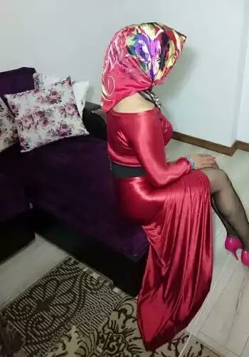 Antalya Azgın Escort Bayan Şule