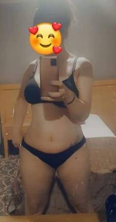 Antalya Azgın Seksi  Escort Anna