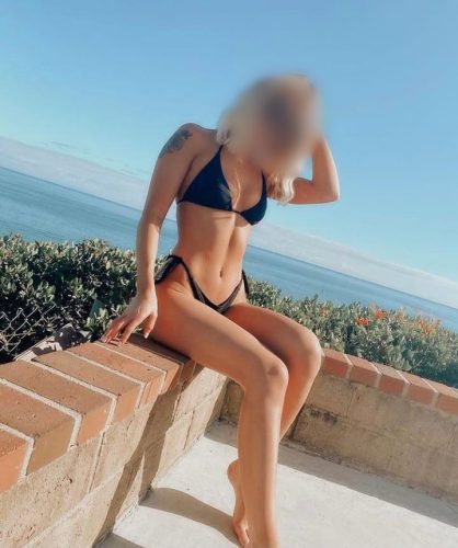 Antalya Beyaz Tenli Escort Tina