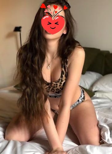 Antalya Cana Yakın Escort Seçil