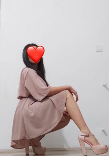 Antalya Doggy Escort Maya