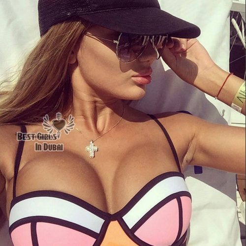 Antalya Dolgun Escort Bayan Şerife