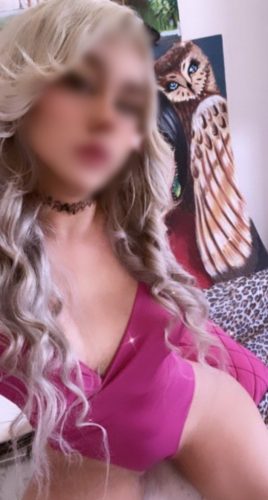 Antalya Yabancı Escort Sofya Ile Ortalık Yangın Yeri
