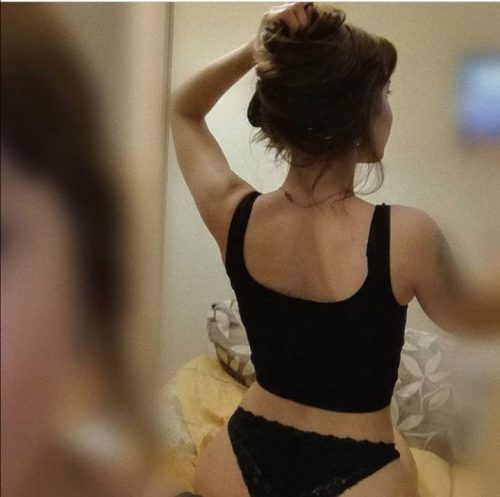 Antalya Escort Azra Seks Delisi