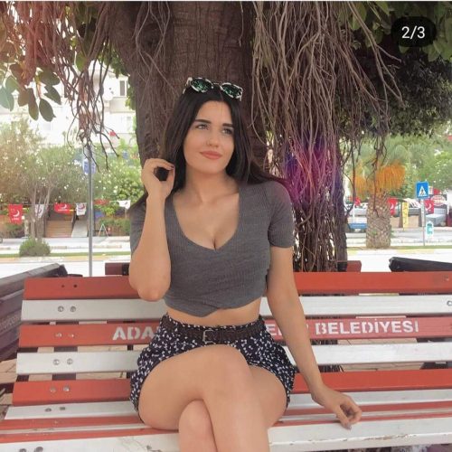 Antalya Escort Banu Sizlere Zevk Yaşatıcak