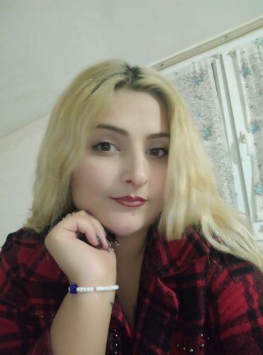 Antalya Escort Buse Ile Çok Özel Bir Gece