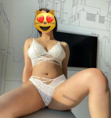 Antalya Escort Büyük Göğüslü Hatun Selin