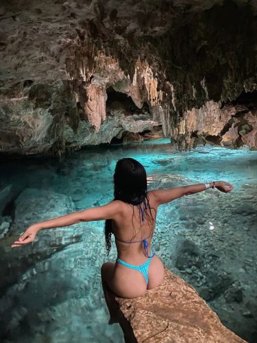 Antalya Escort Esmer Hatun Yasemin