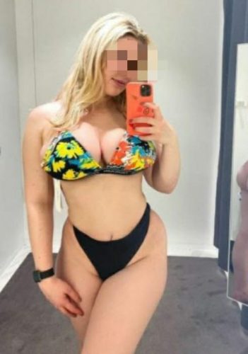 Antalya Escort Gözde Birlikte Oluyor
