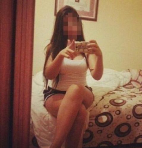 Antalya Escort Güzel Bayan Ayça