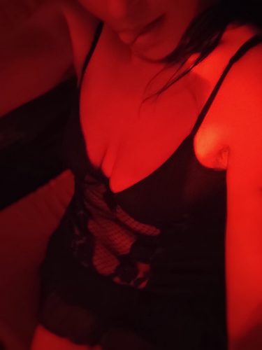 Antalya Escort Hatunu Afrodid