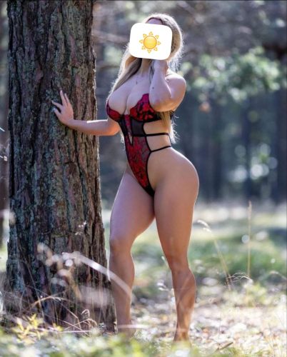 Antalya Escort Kumsal Sizleri Bekliyor