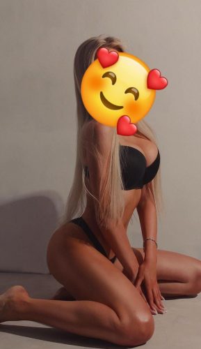 Antalya Escort Maria Gençliği Ile Yakıyor