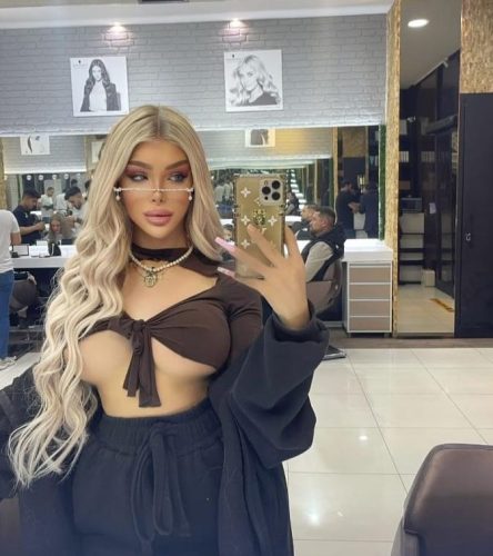 Antalya Escort Nesrin Oral Seks Tutkunu