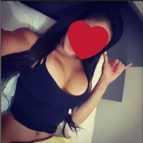 Antalya Esmer Escort Bayan Hülya
