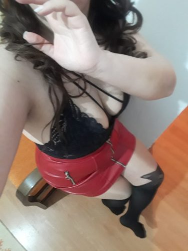 Antalya Evde Buluşan Escort Alina