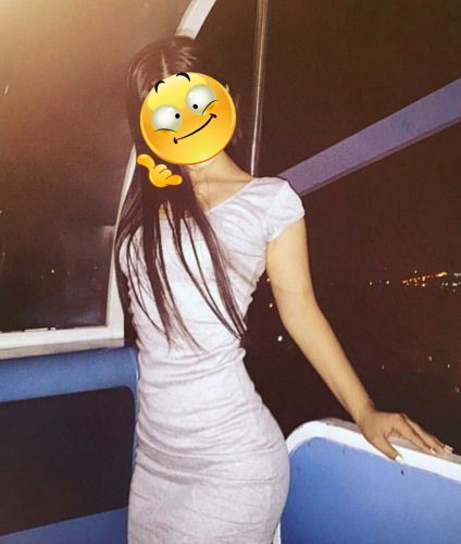 Antalya Gecelik Escort Bayan Oya