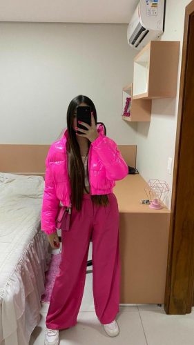 Antalya İddialı Escortlar Elen & Deniz