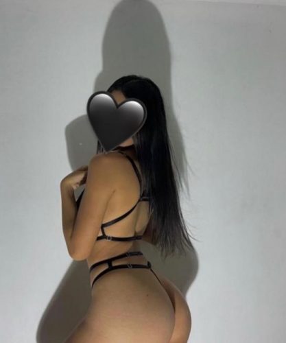 Antalya İnanılmaz Escort Damla