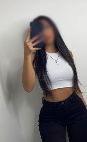 Antalya İşveli Güzel Escort Hira