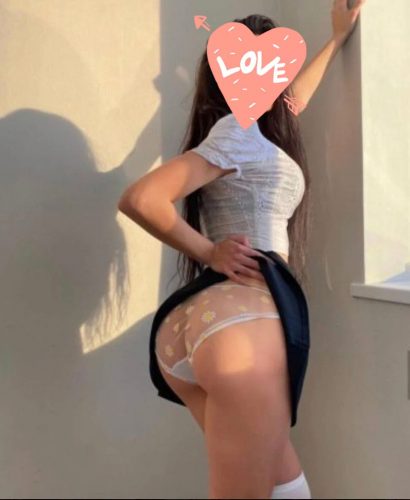 Antalya Kaliteli Escort Ela